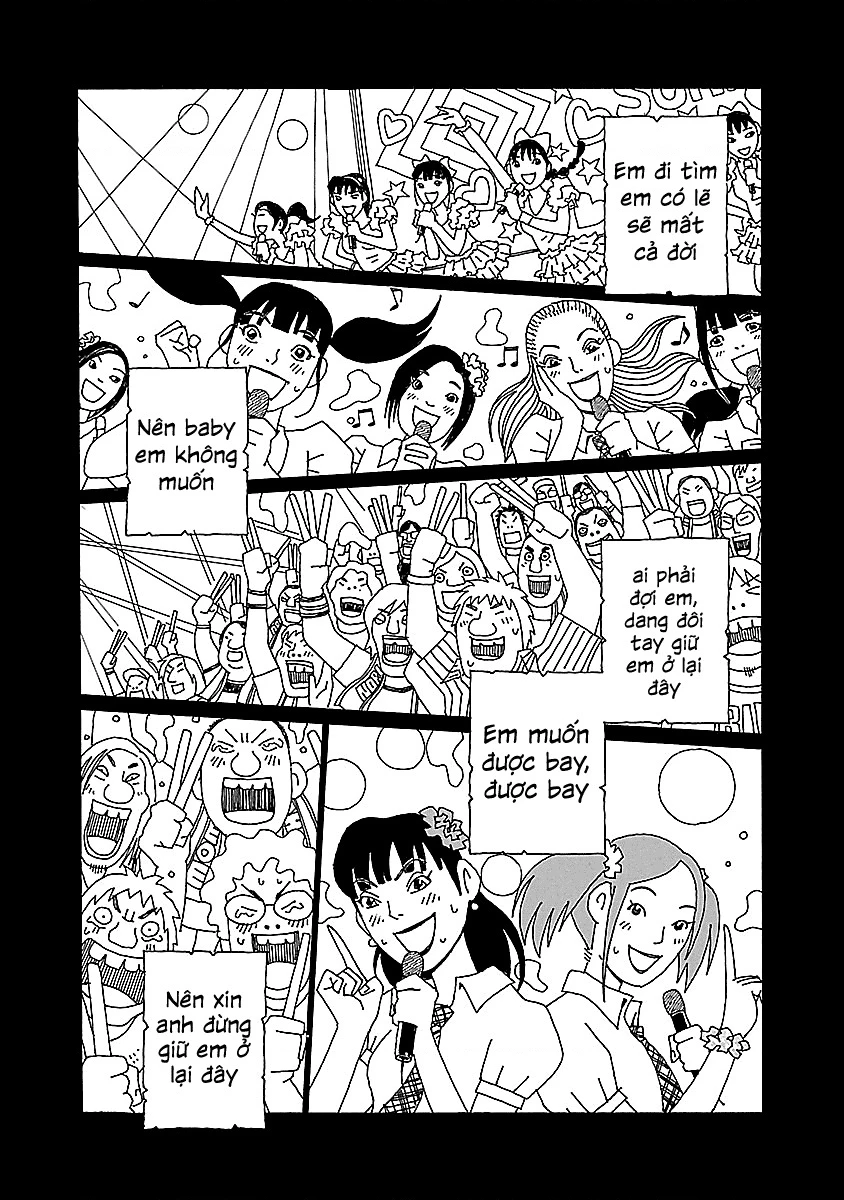 Chihiro-San Chapter 16 - 10