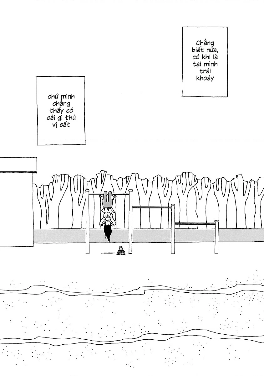 Chihiro-San Chapter 16 - 12