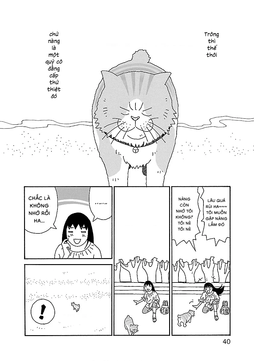 Chihiro-San Chapter 16 - 14