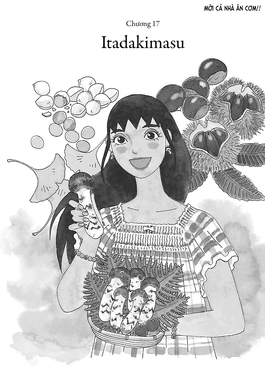 Chihiro-San Chapter 17 - 2