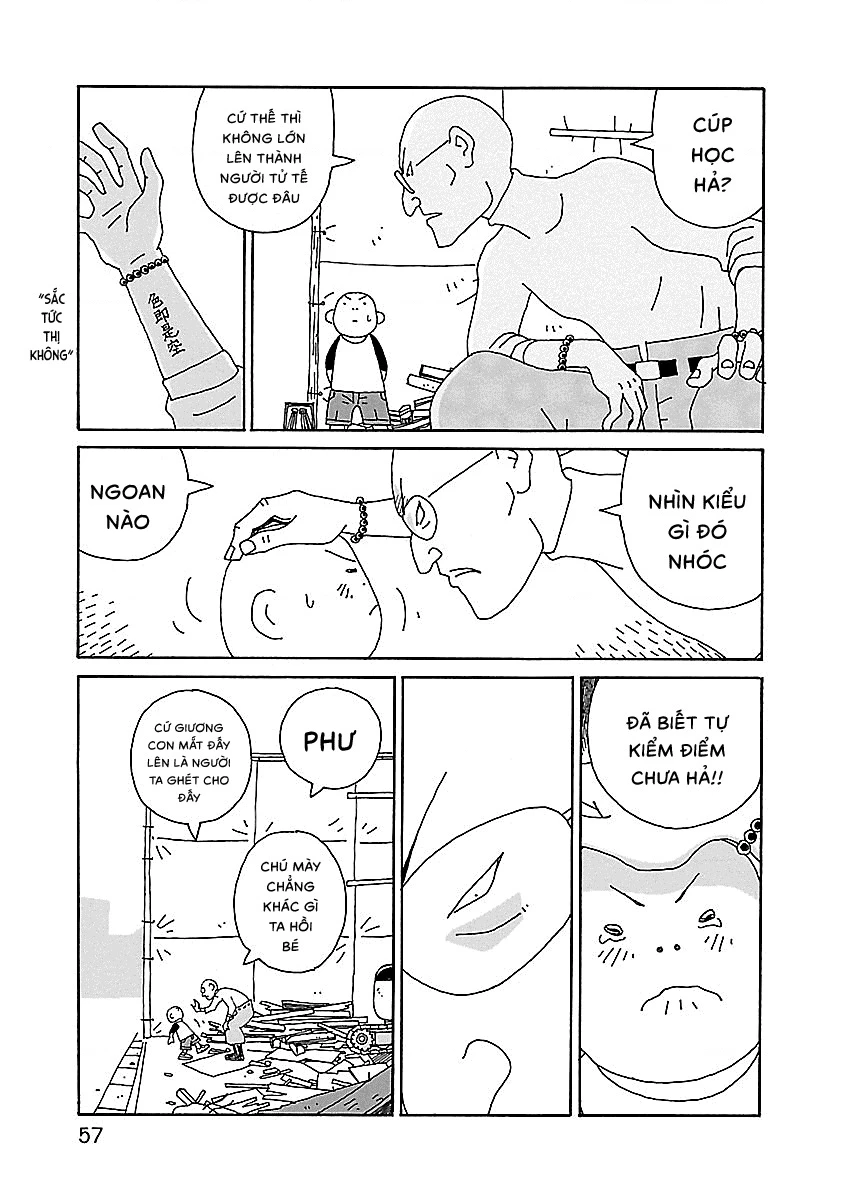 Chihiro-San Chapter 17 - 7