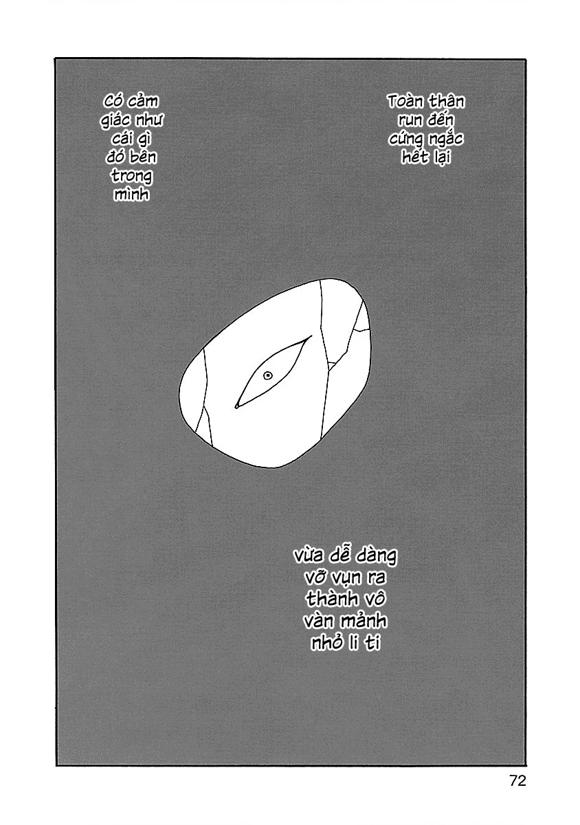 Chihiro-San Chapter 17 - 22