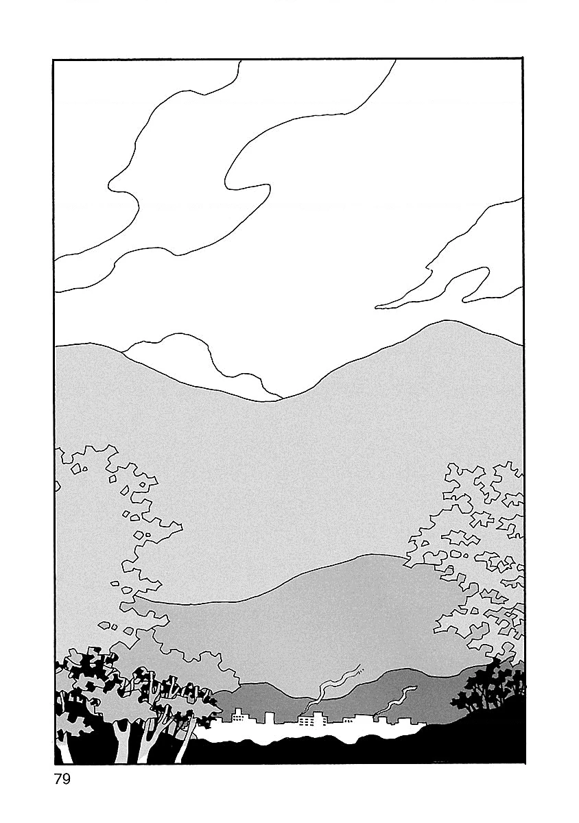 Chihiro-San Chapter 18 - 5