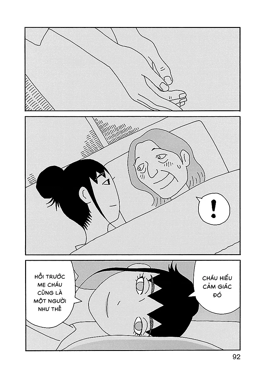 Chihiro-San Chapter 18 - 18