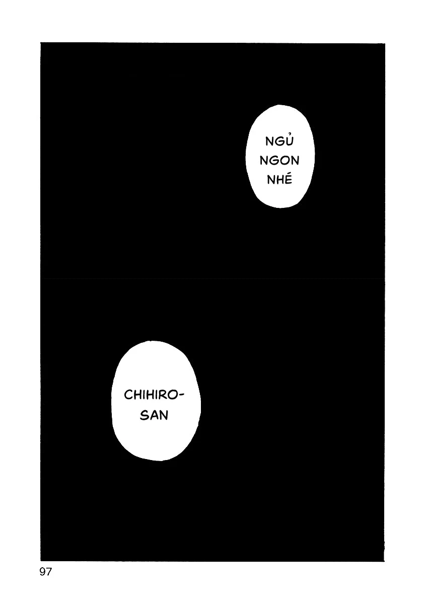 Chihiro-San Chapter 18 - 23