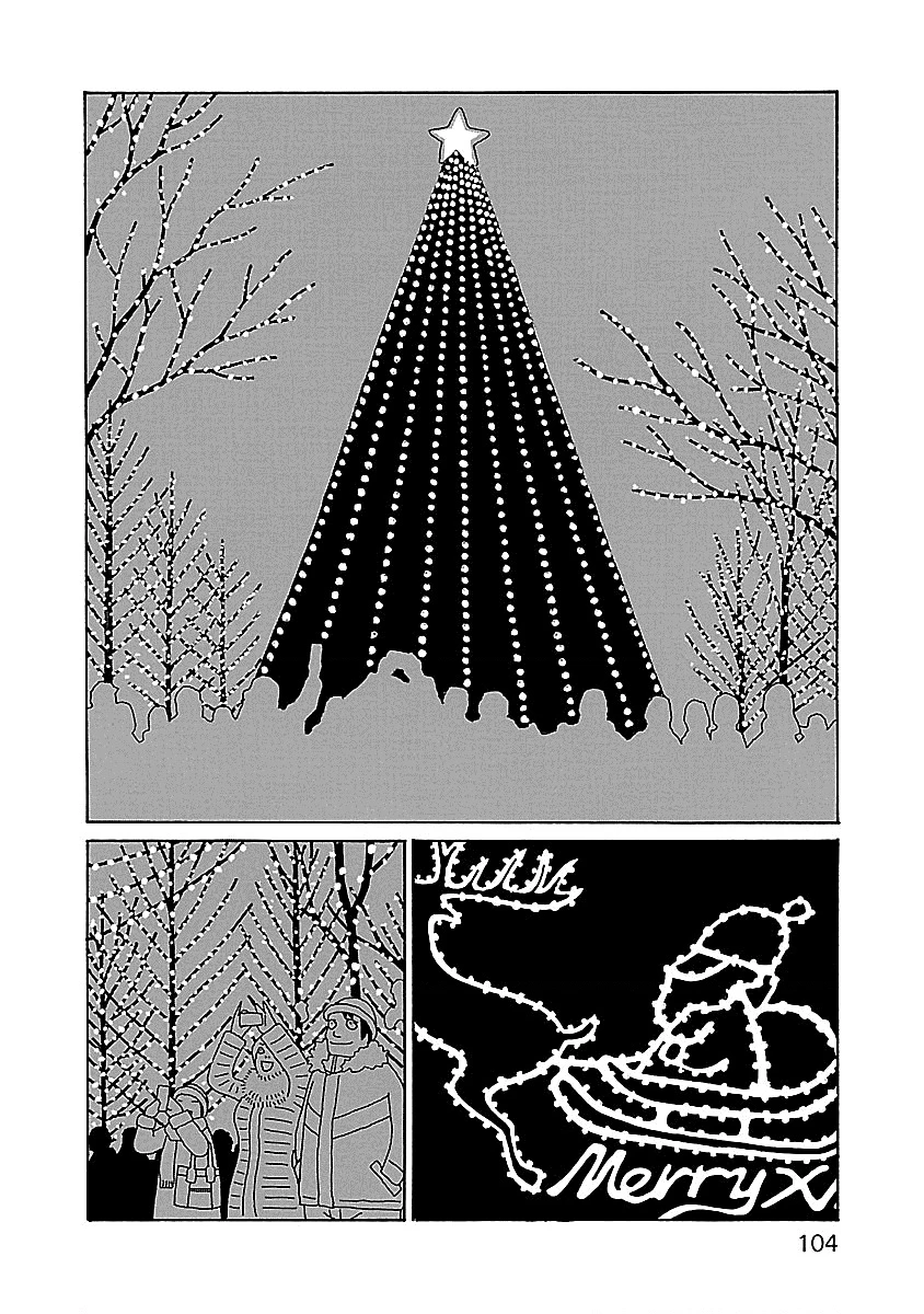 Chihiro-San Chapter 19 - 7