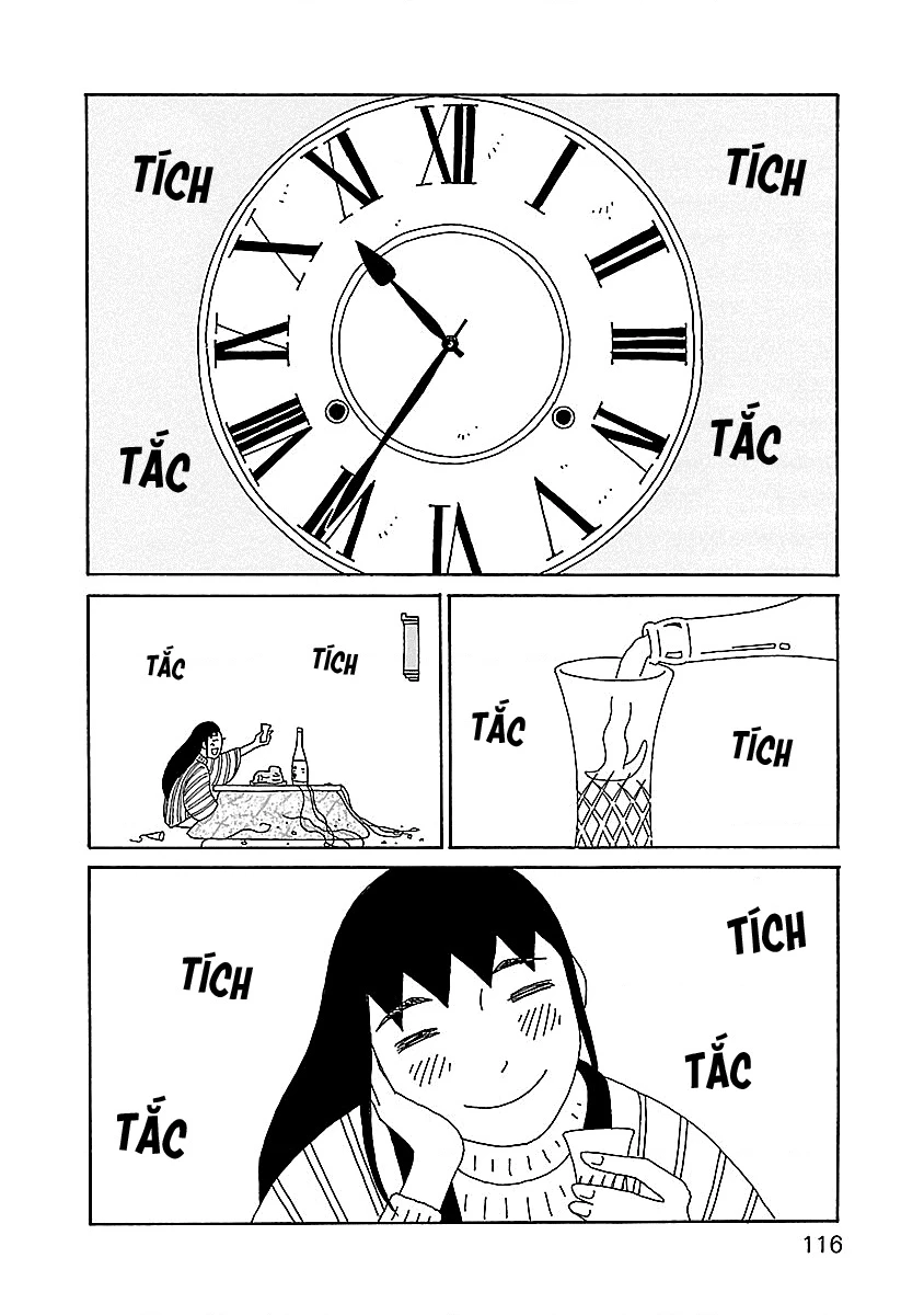 Chihiro-San Chapter 19 - 19