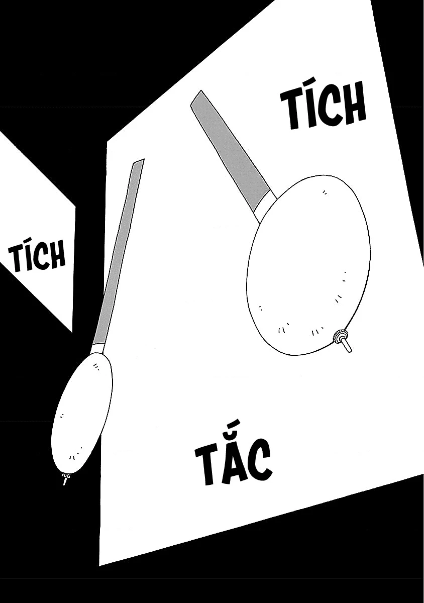 Chihiro-San Chapter 19 - 20