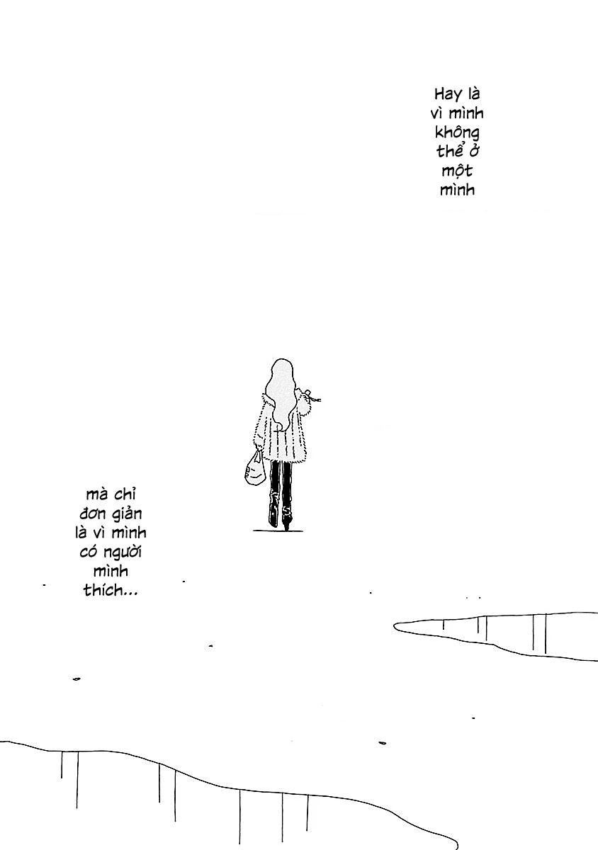 Chihiro-San Chapter 20 - 10