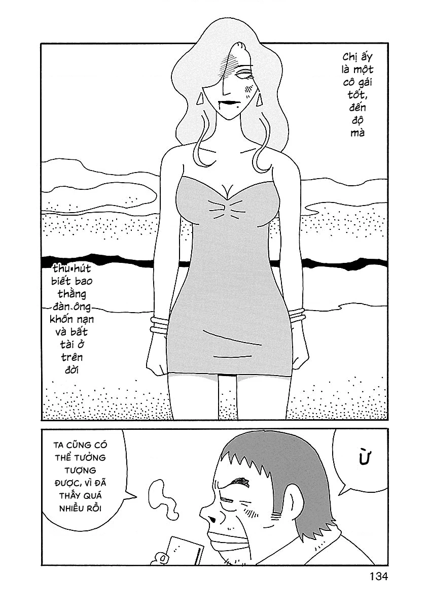 Chihiro-San Chapter 20 - 13