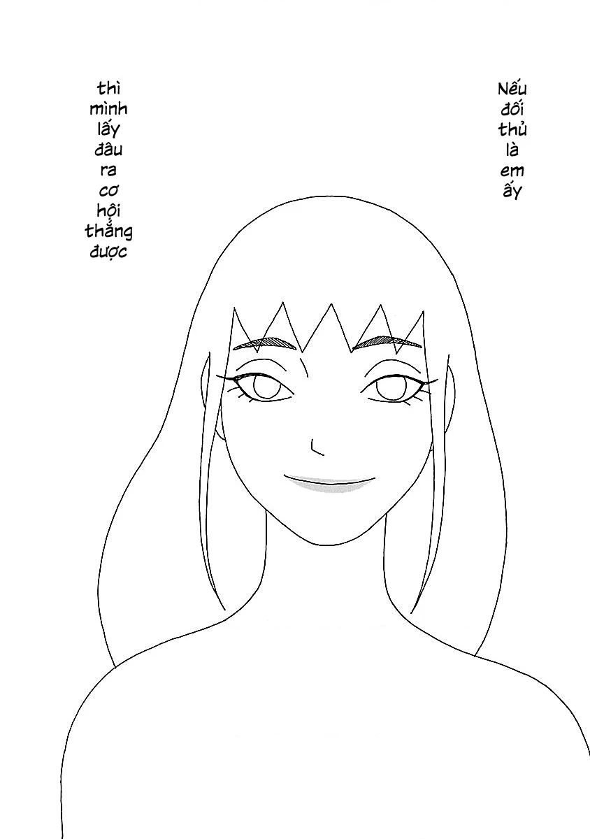 Chihiro-San Chapter 20 - 18