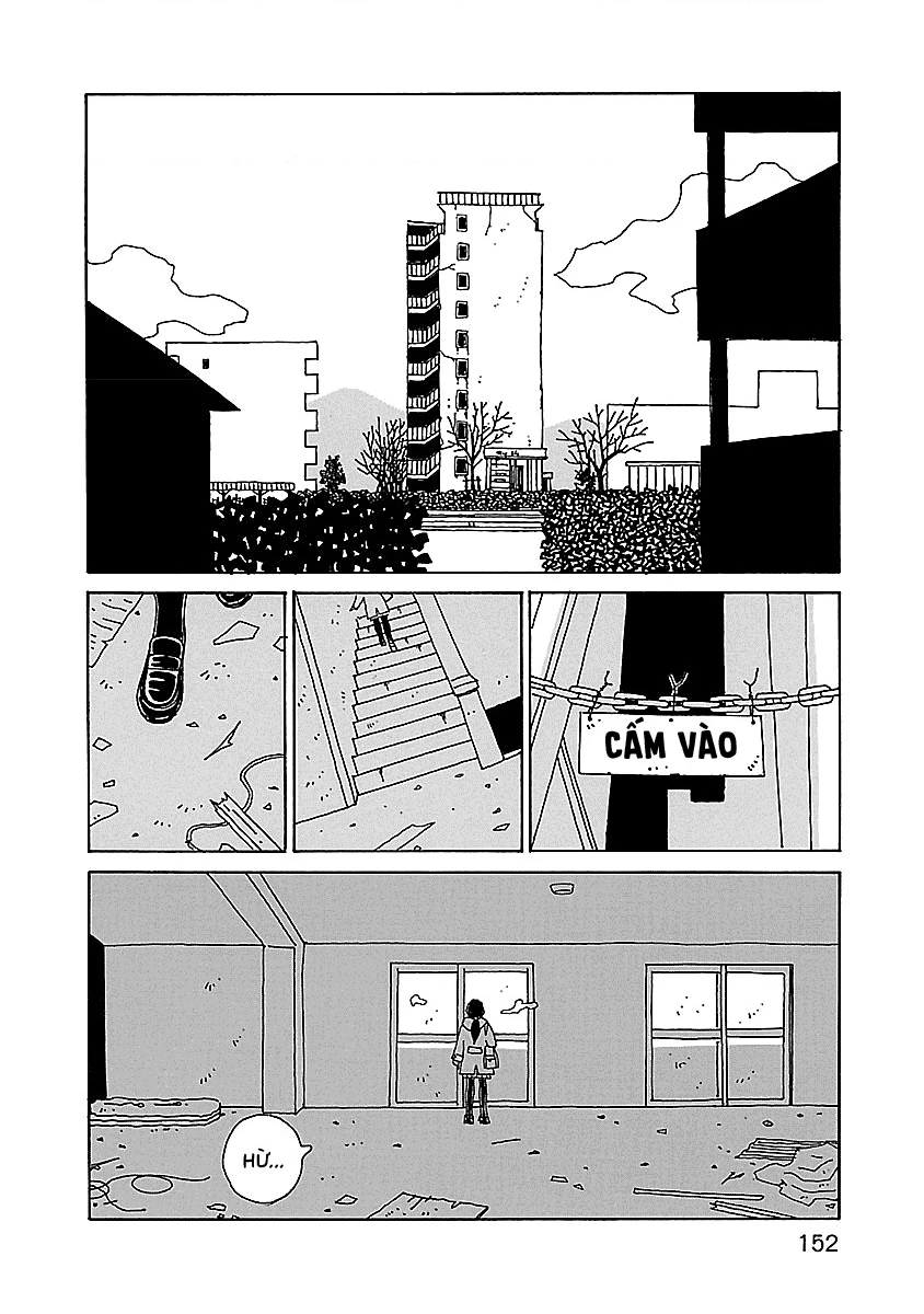 Chihiro-San Chapter 21 - 7