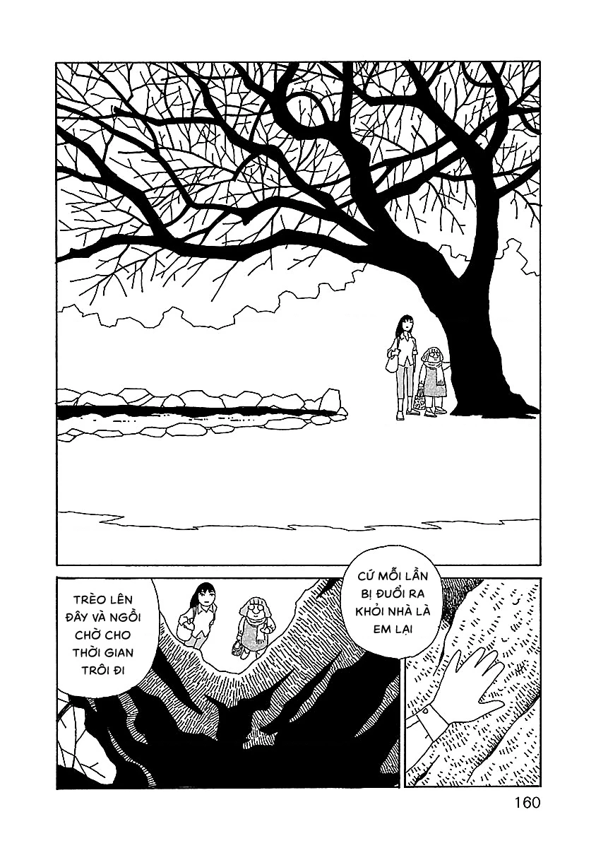 Chihiro-San Chapter 21 - 15