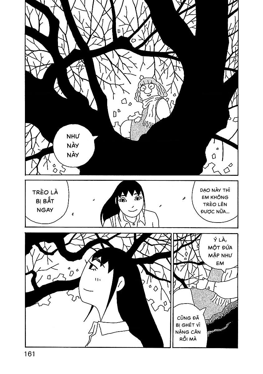 Chihiro-San Chapter 21 - 16