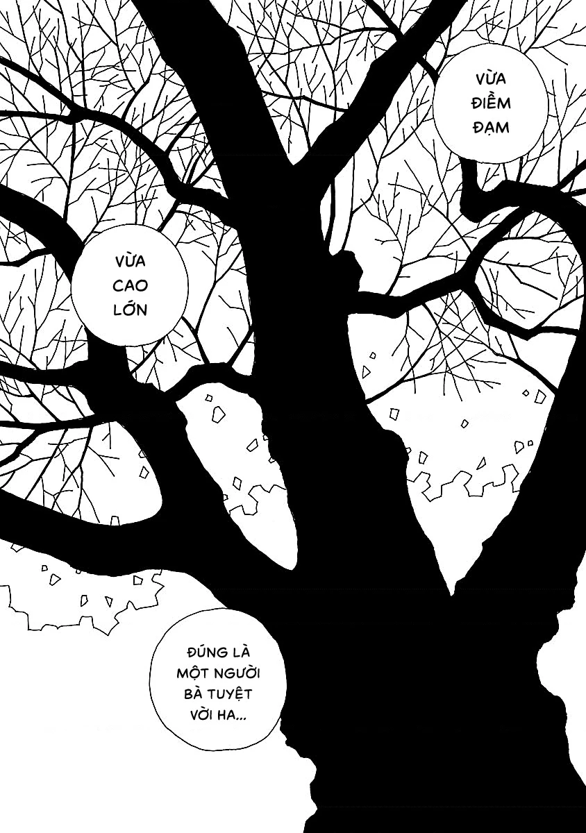 Chihiro-San Chapter 21 - 17