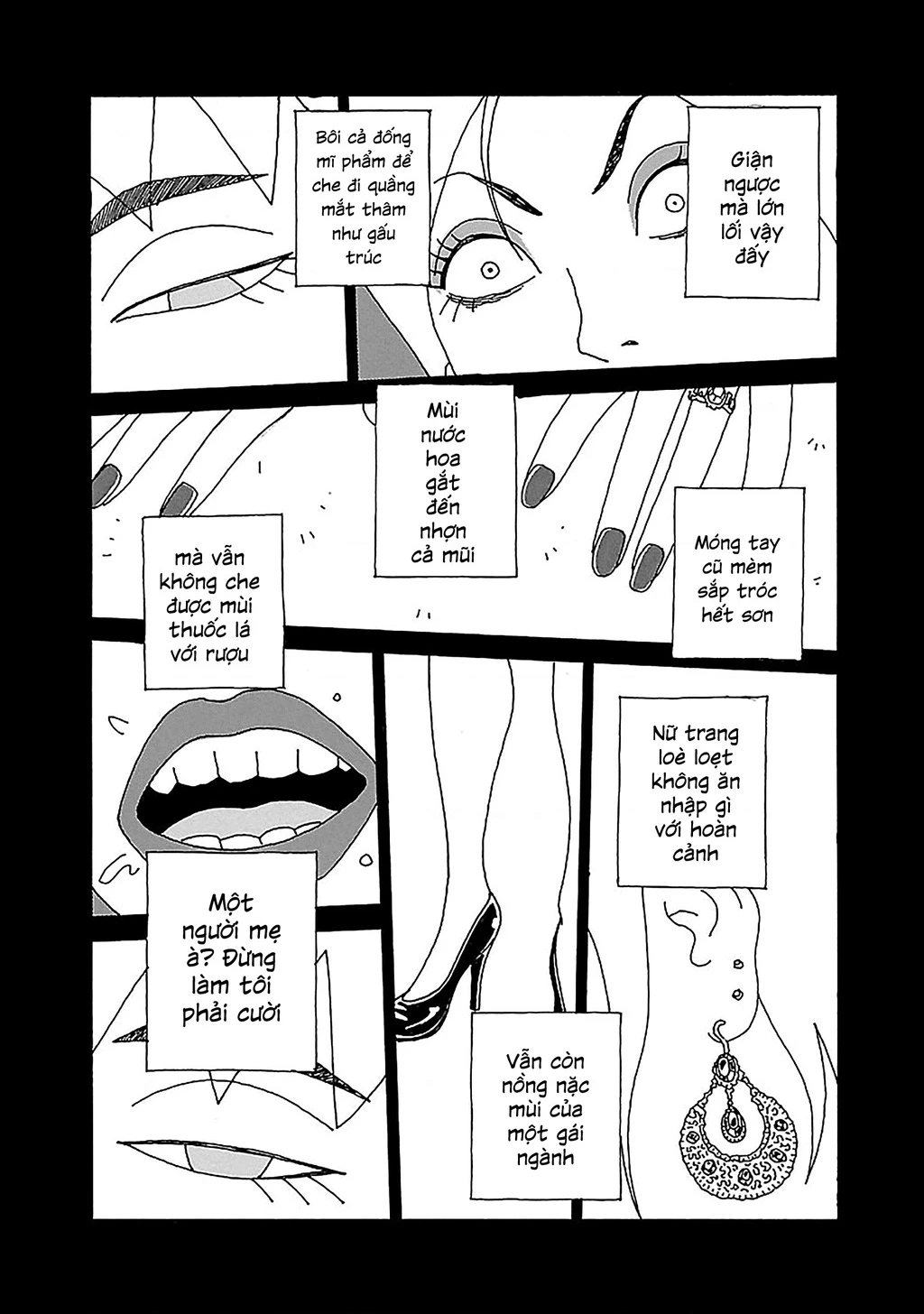 Chihiro-San Chapter 22 - 17