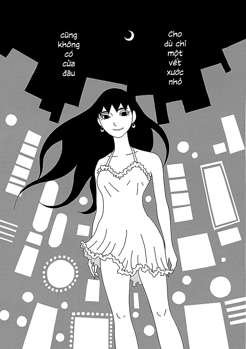 Chihiro-San Chapter 22 - 22