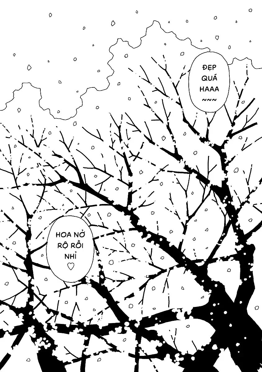 Chihiro-San Chapter  23 - 19