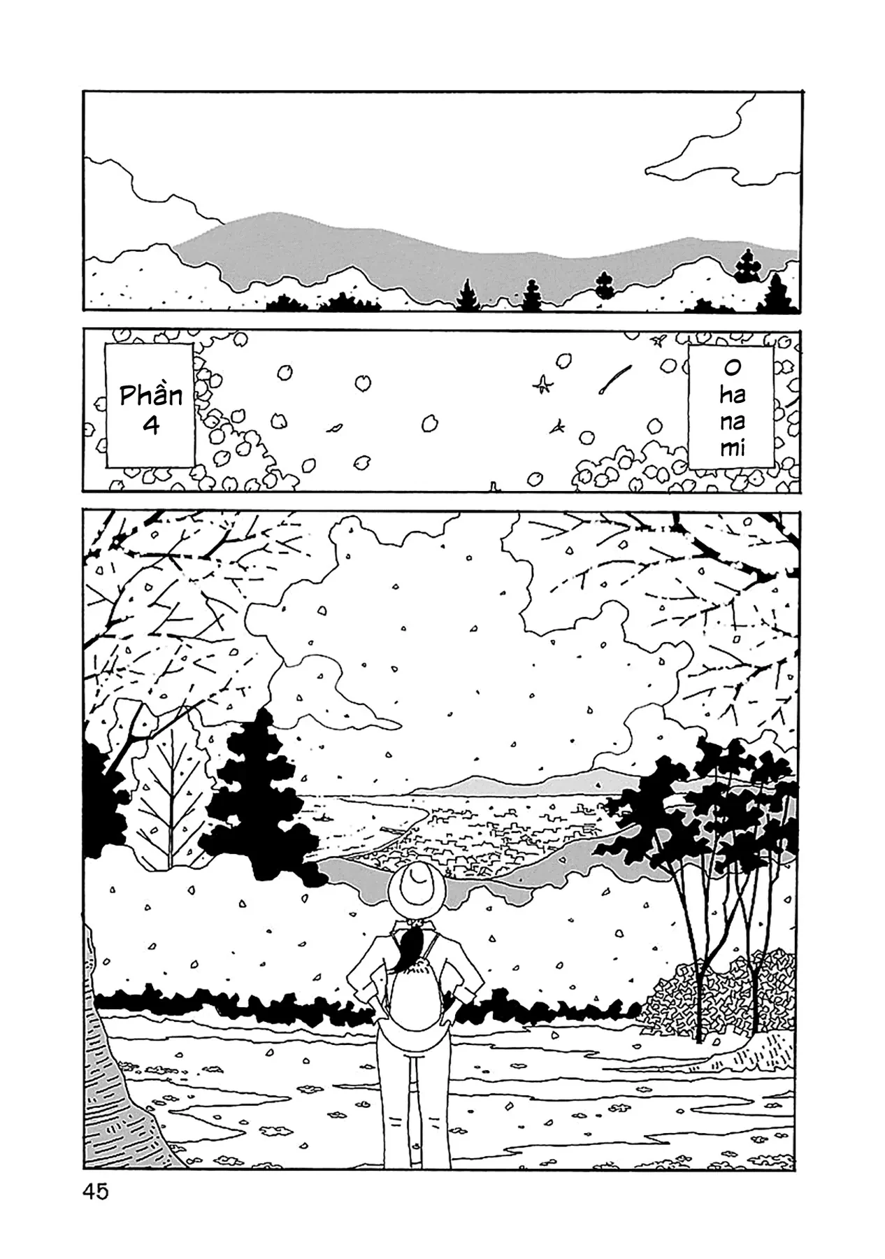 Chihiro-San Chapter  23 - 20