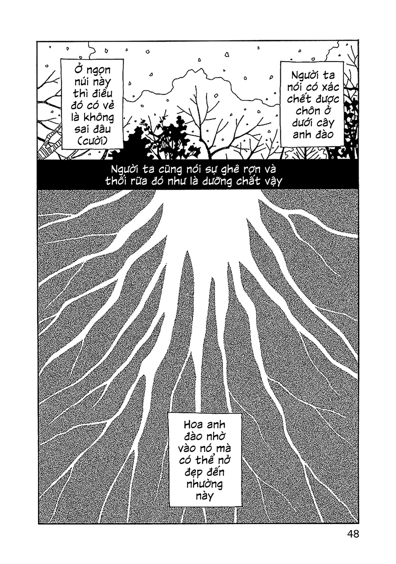 Chihiro-San Chapter  23 - 23