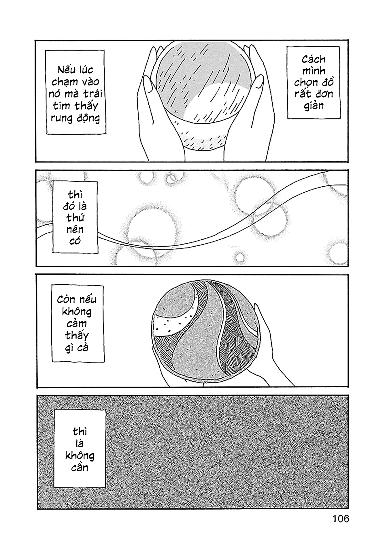 Chihiro-San Chapter 26 - 10