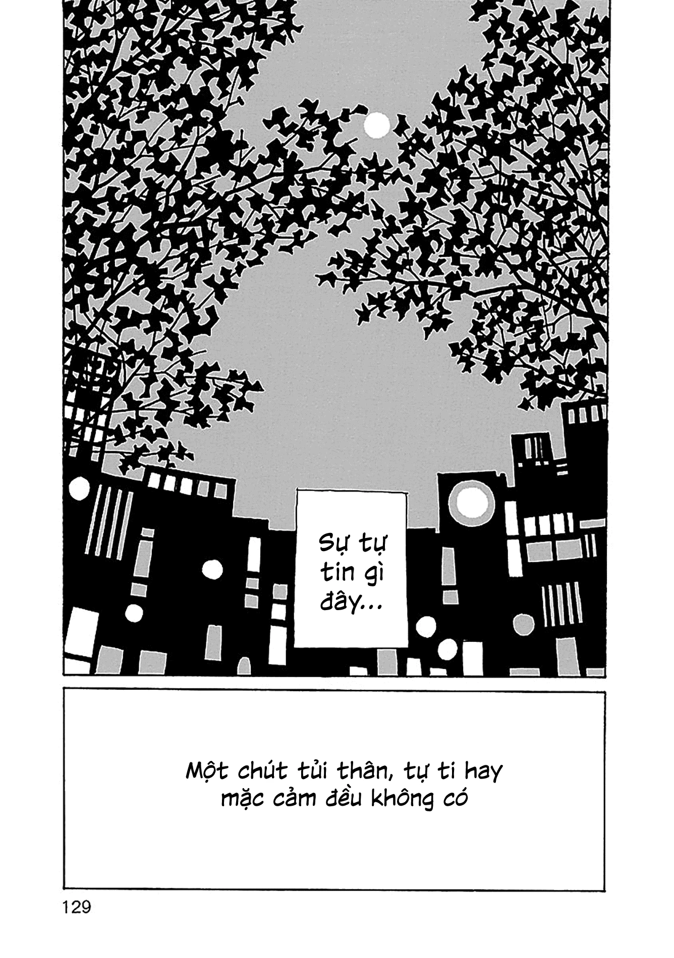 Chihiro-San Chapter 27 - 9