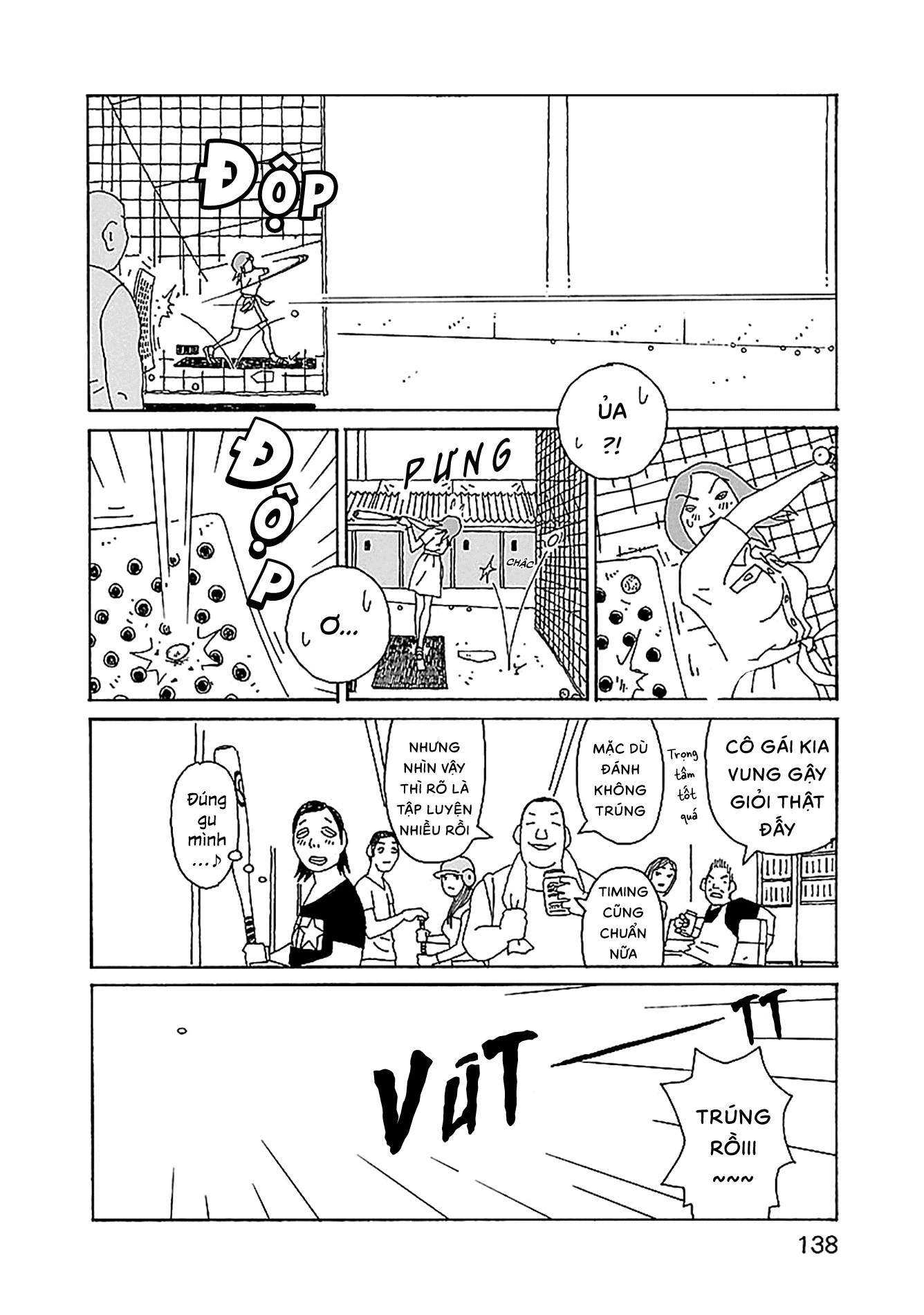 Chihiro-San Chapter 27 - 18