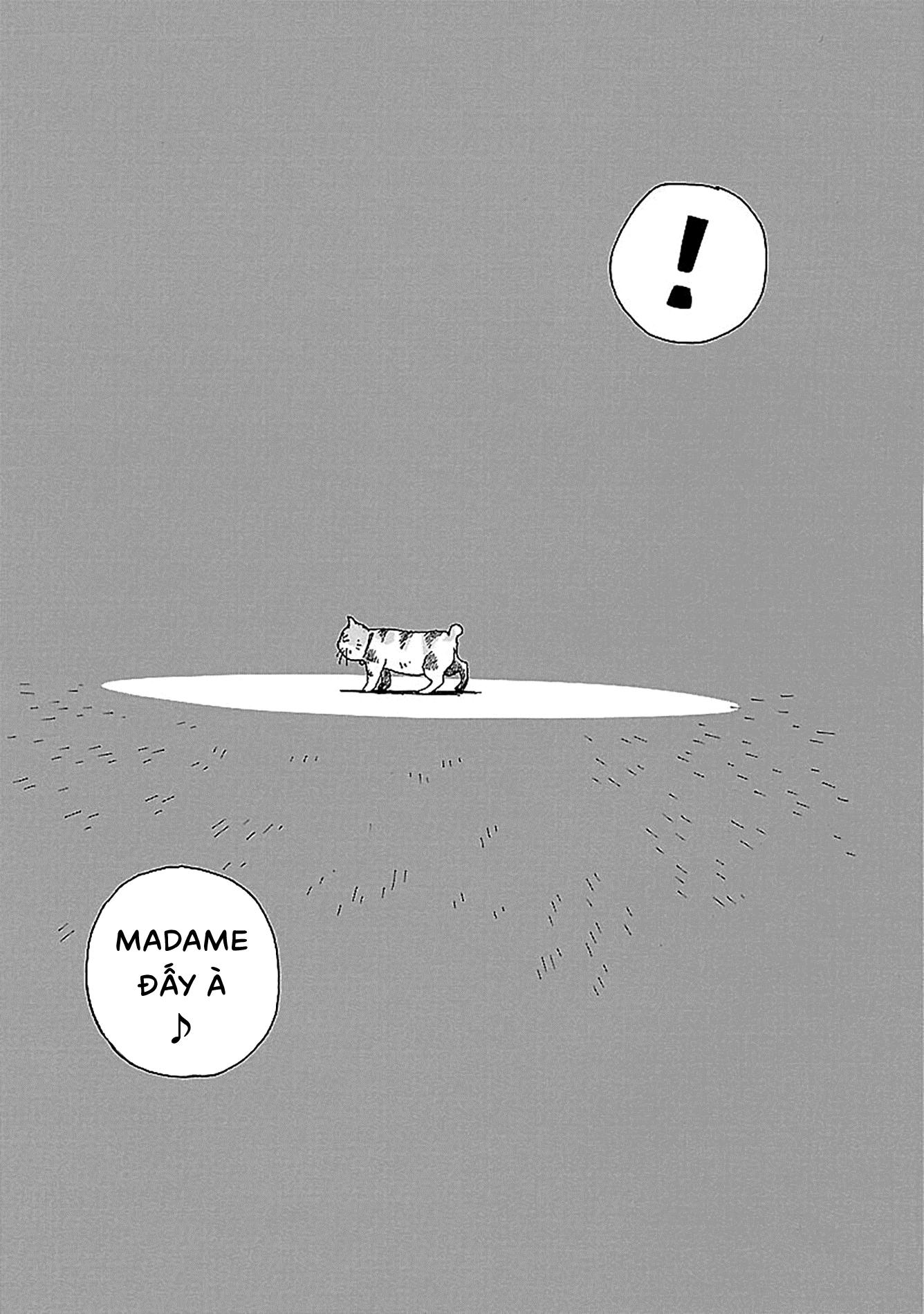 Chihiro-San Chapter 27 - 23
