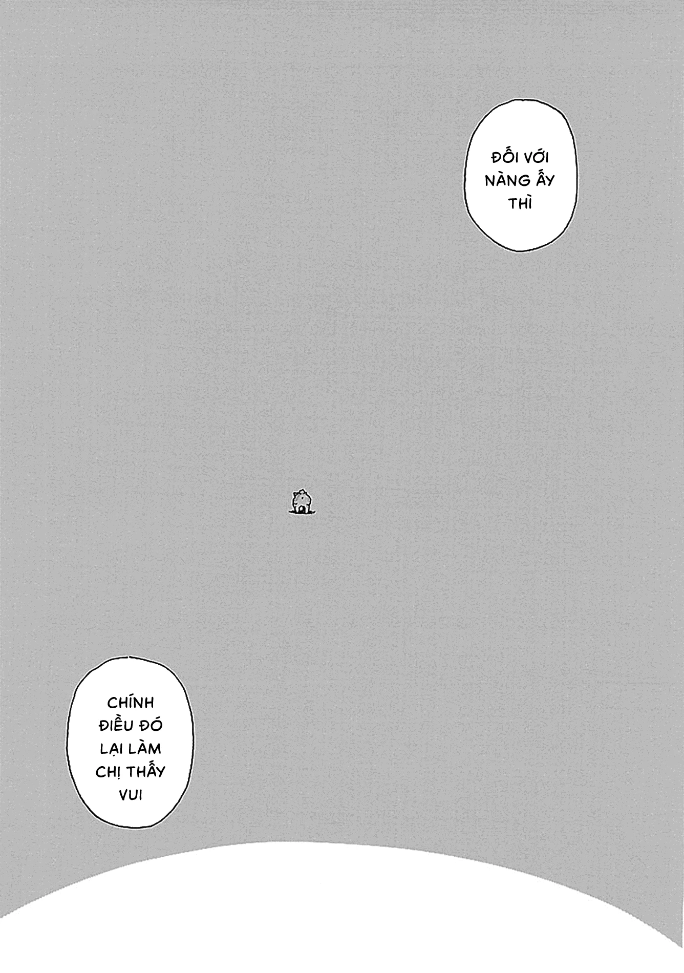 Chihiro-San Chapter 27 - 25