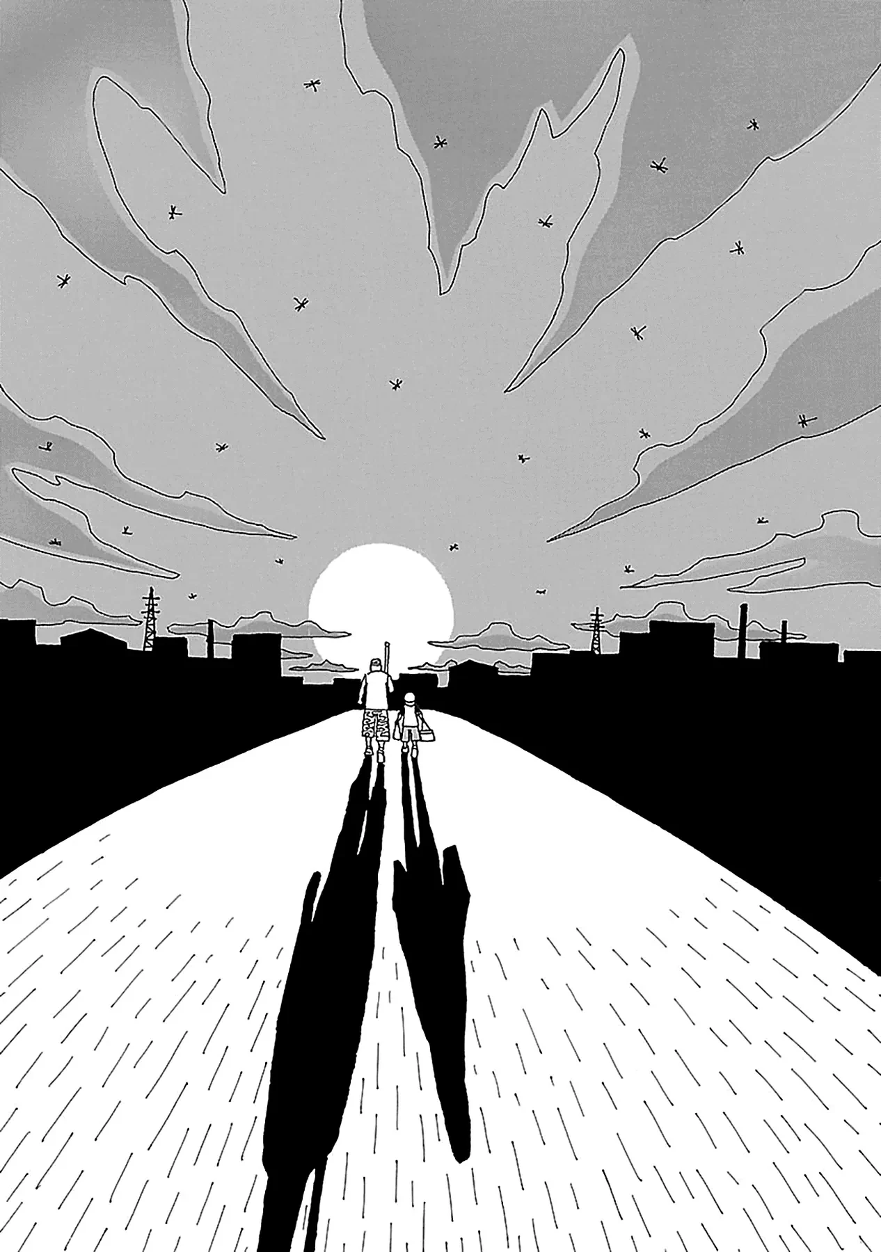 Chihiro-San Chapter  28 - 23
