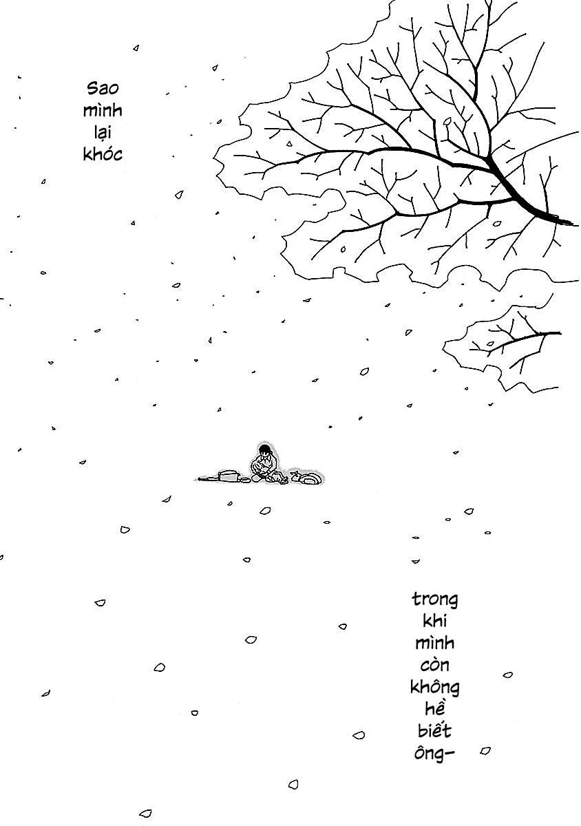 Chihiro-San Chapter 1 - 23