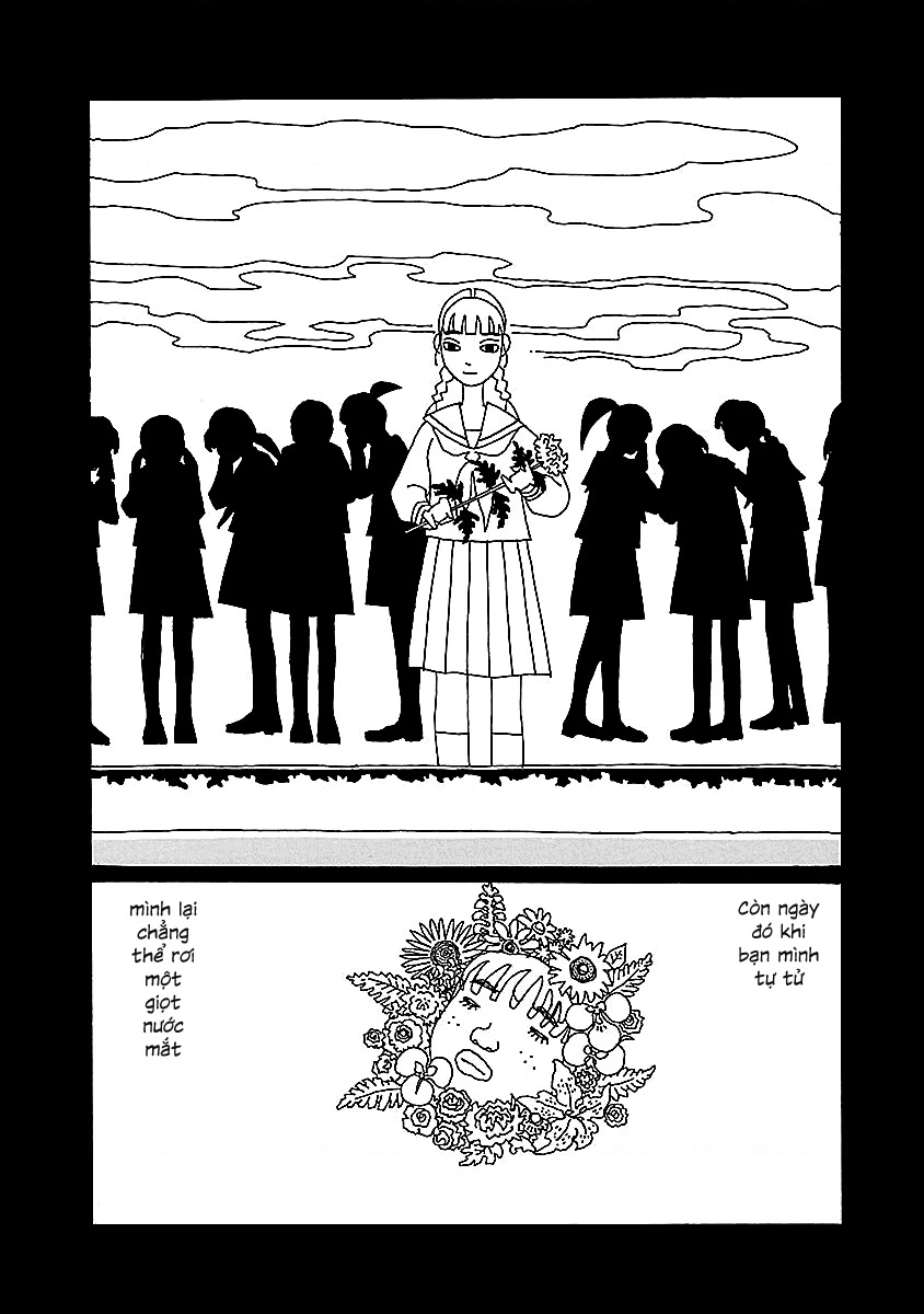 Chihiro-San Chapter 1 - 24