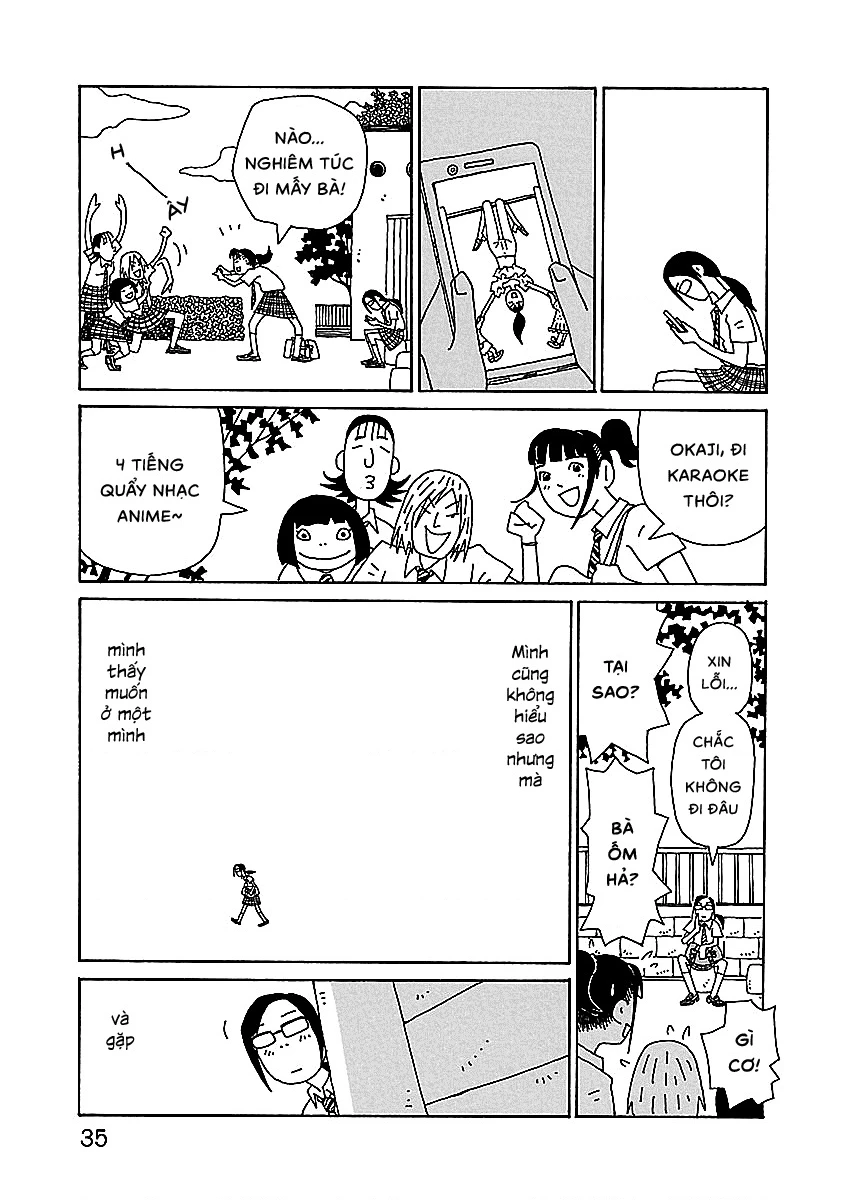 Chihiro-San Chapter 2 - 9