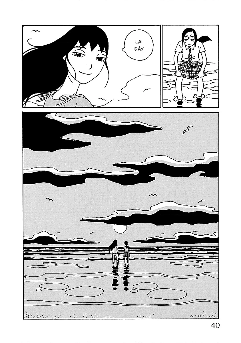 Chihiro-San Chapter 2 - 14