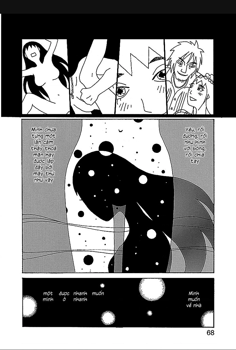 Chihiro-San Chapter 3 - 18