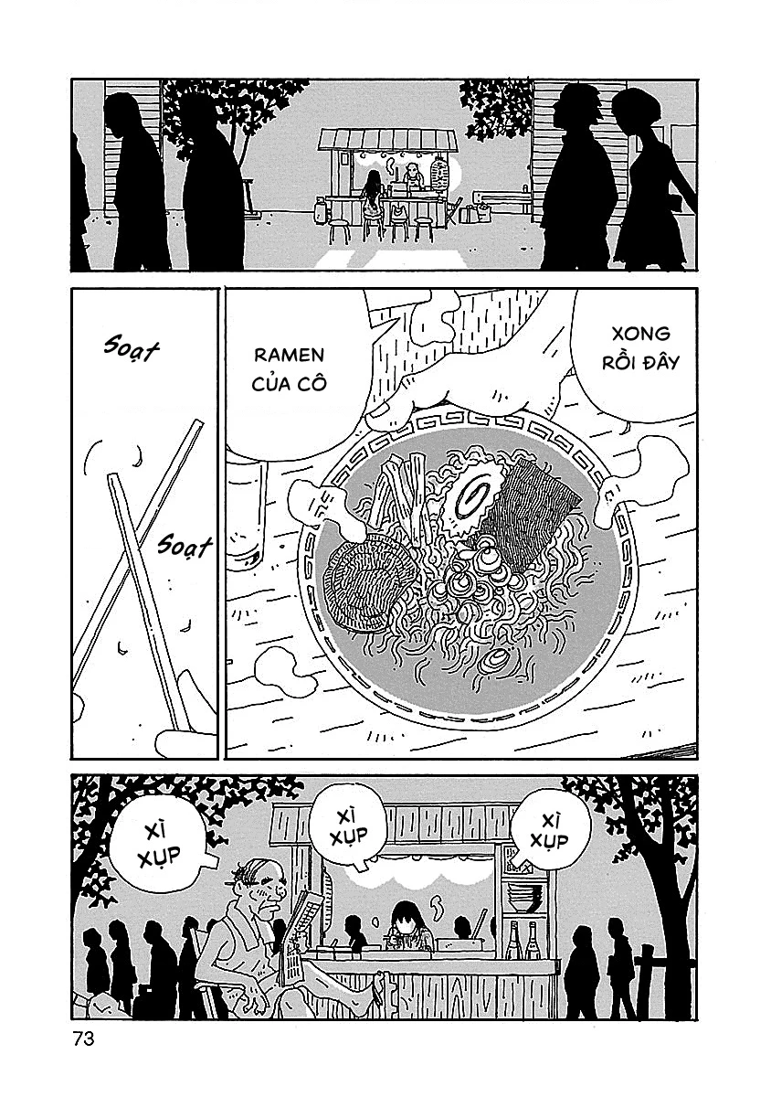 Chihiro-San Chapter 3 - 23