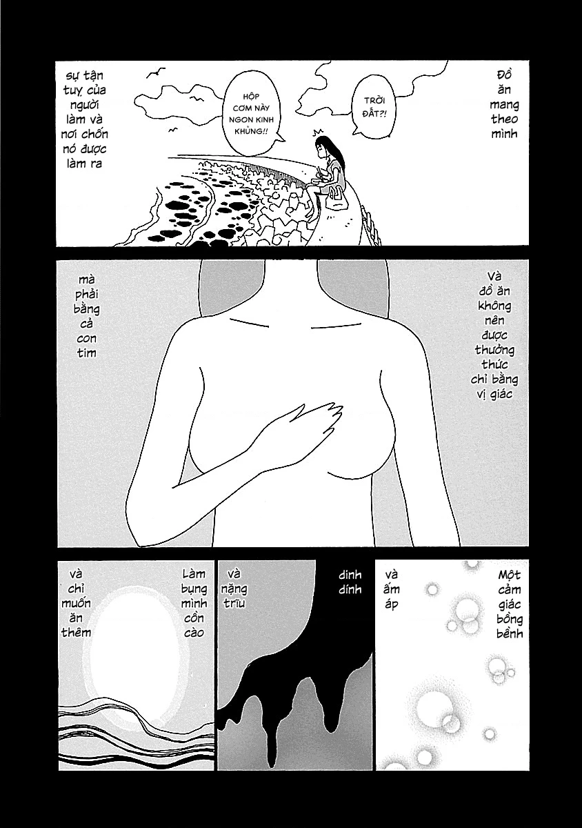 Chihiro-San Chapter 6 - 6