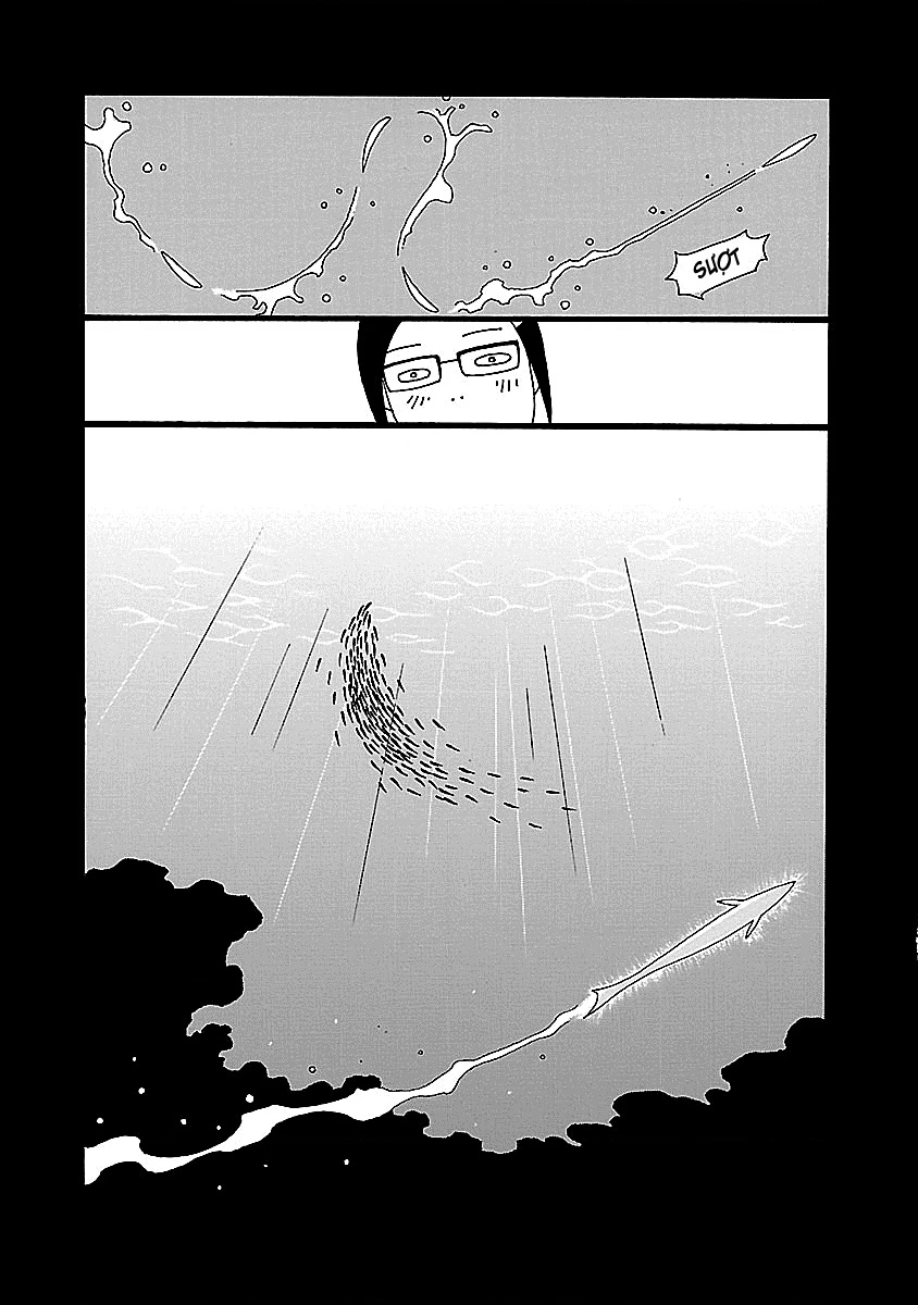 Chihiro-San Chapter 6 - 11