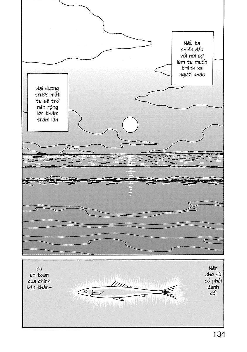 Chihiro-San Chapter 6 - 12