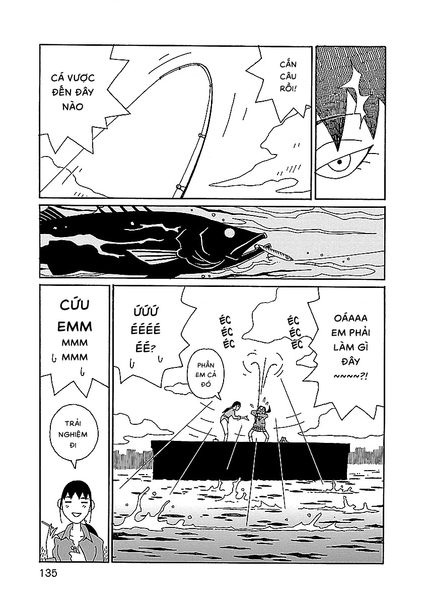 Chihiro-San Chapter 6 - 13