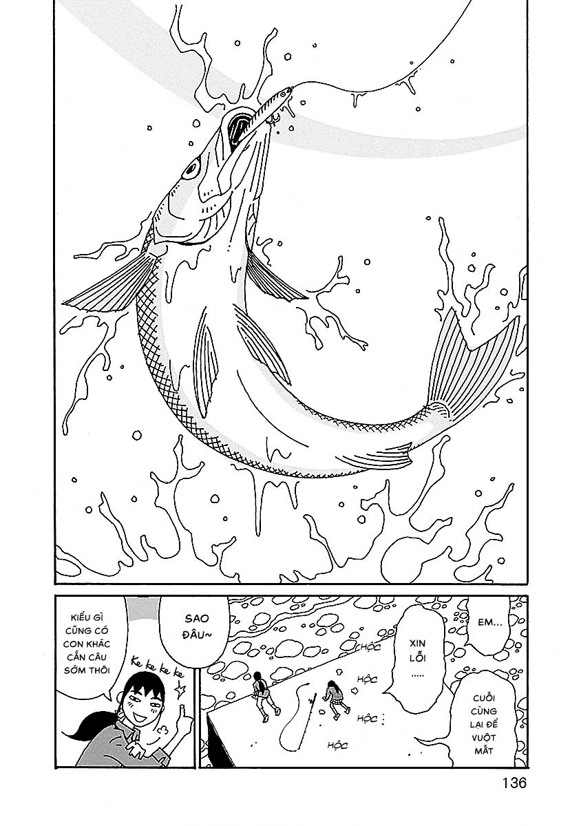 Chihiro-San Chapter 6 - 14