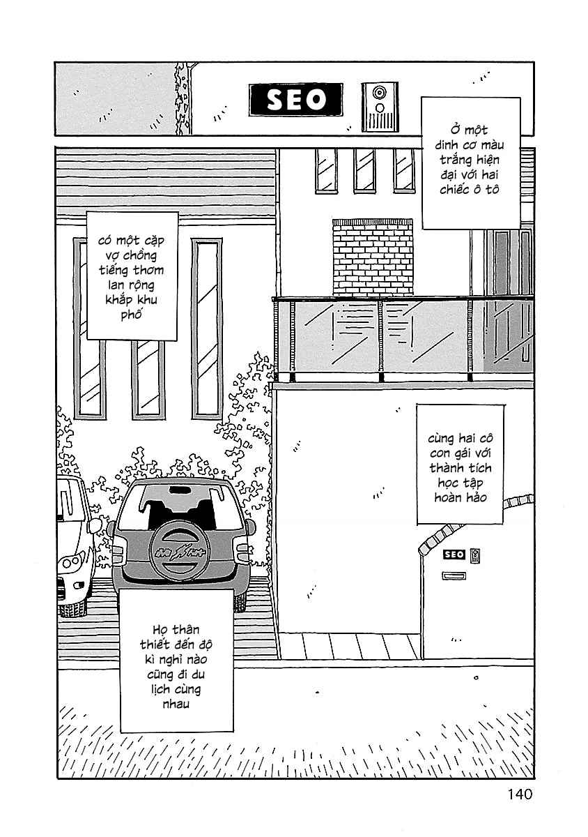 Chihiro-San Chapter 6 - 18