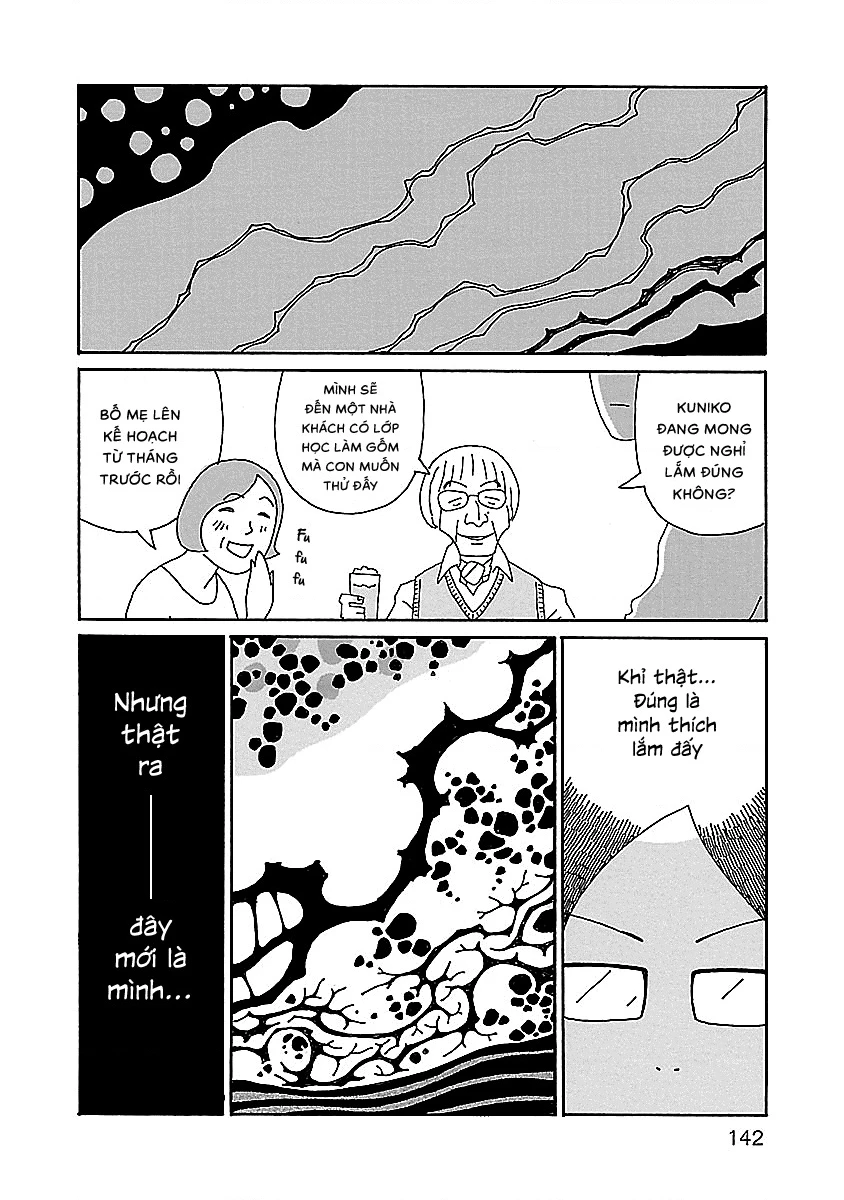 Chihiro-San Chapter 6 - 20