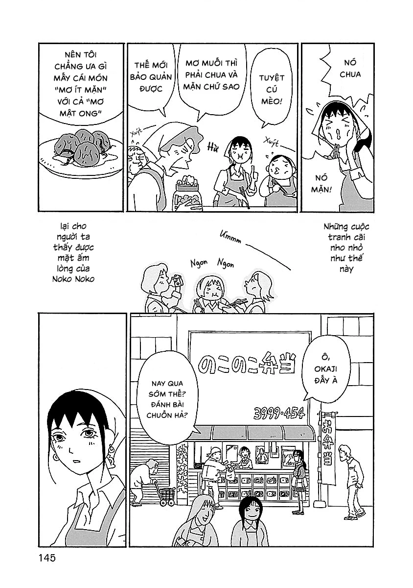 Chihiro-San Chapter 6 - 23