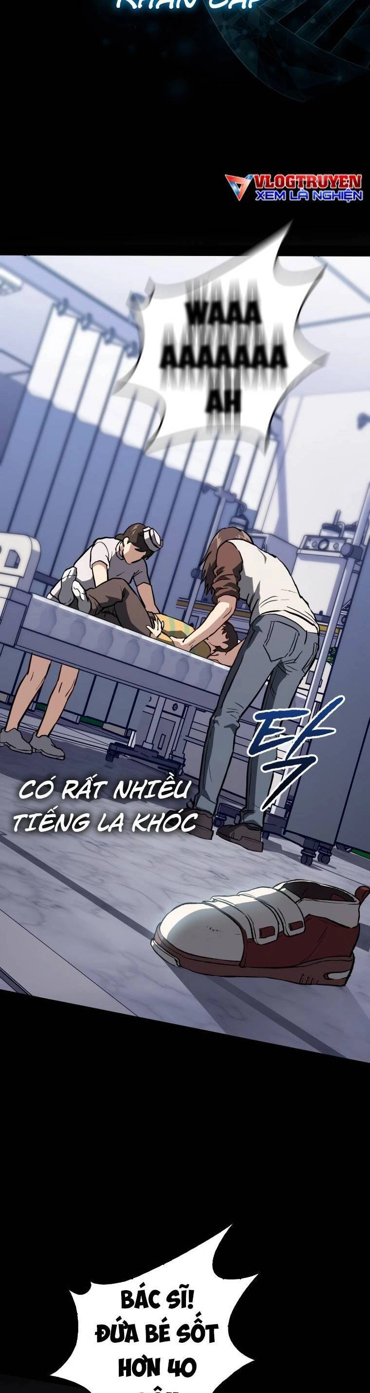 Bác Sĩ Phẫu Thuật Đại Tài 0 Chapter 1 - 3