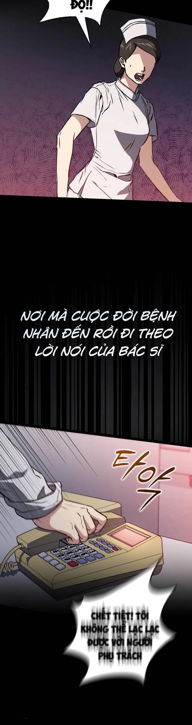 Bác Sĩ Phẫu Thuật Đại Tài 0 Chapter 1 - 4