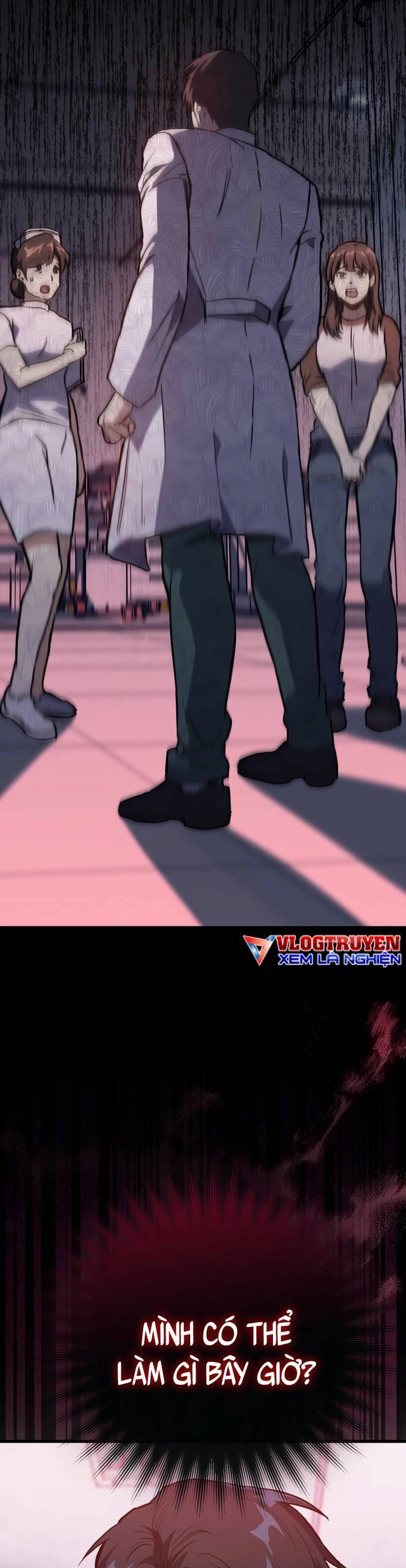 Bác Sĩ Phẫu Thuật Đại Tài 0 Chapter 1 - 6