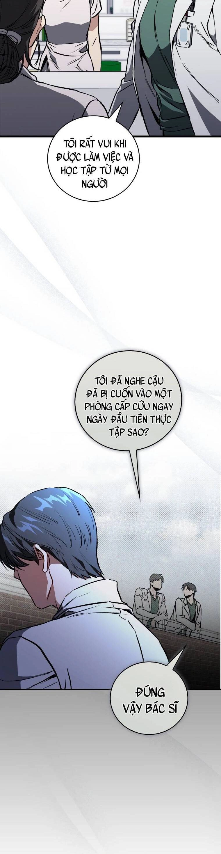 Bác Sĩ Phẫu Thuật Đại Tài 0 Chapter 1 - 10