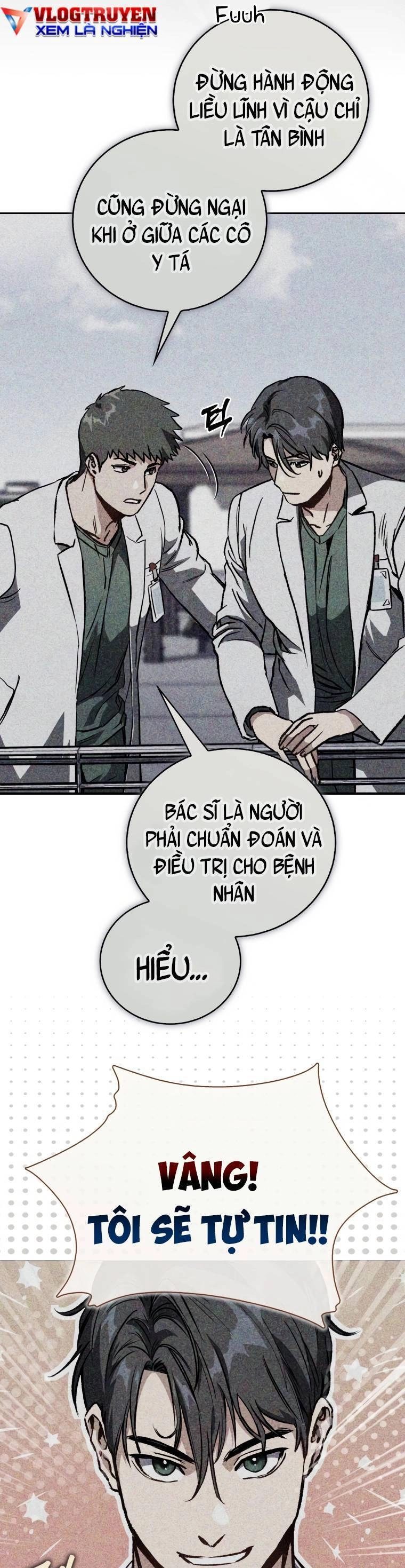 Bác Sĩ Phẫu Thuật Đại Tài 0 Chapter 1 - 11