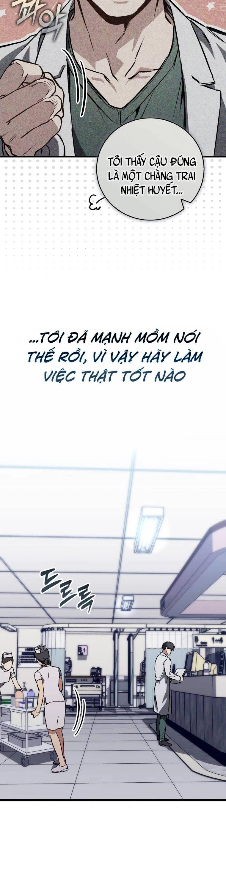 Bác Sĩ Phẫu Thuật Đại Tài 0 Chapter 1 - 12